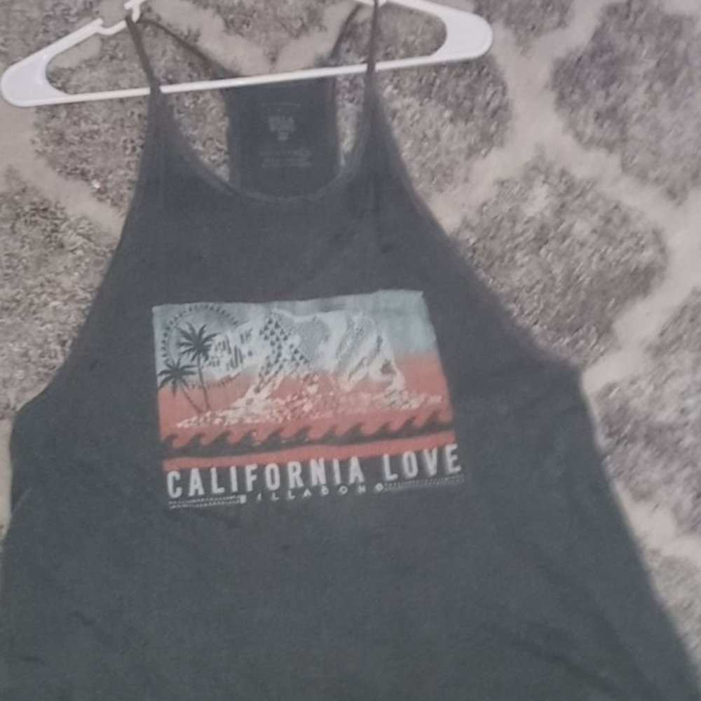 Billabong tank top